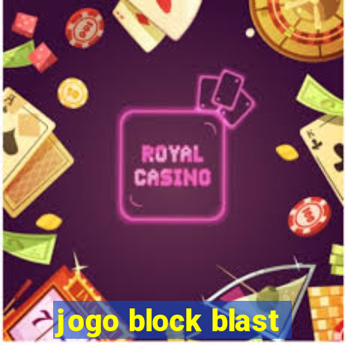 jogo block blast